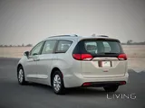 Chrysler Pacifica 2019